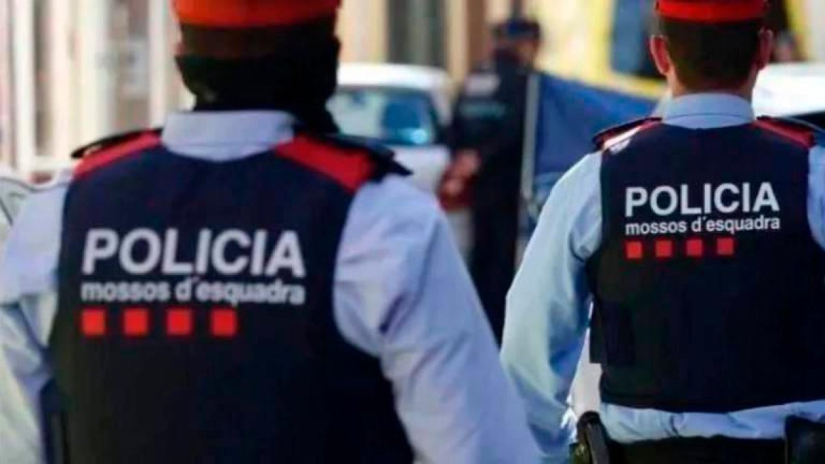 La División de Investigación Criminal (DIC) de los Mossos d’Esquadra ha activado una investigación.