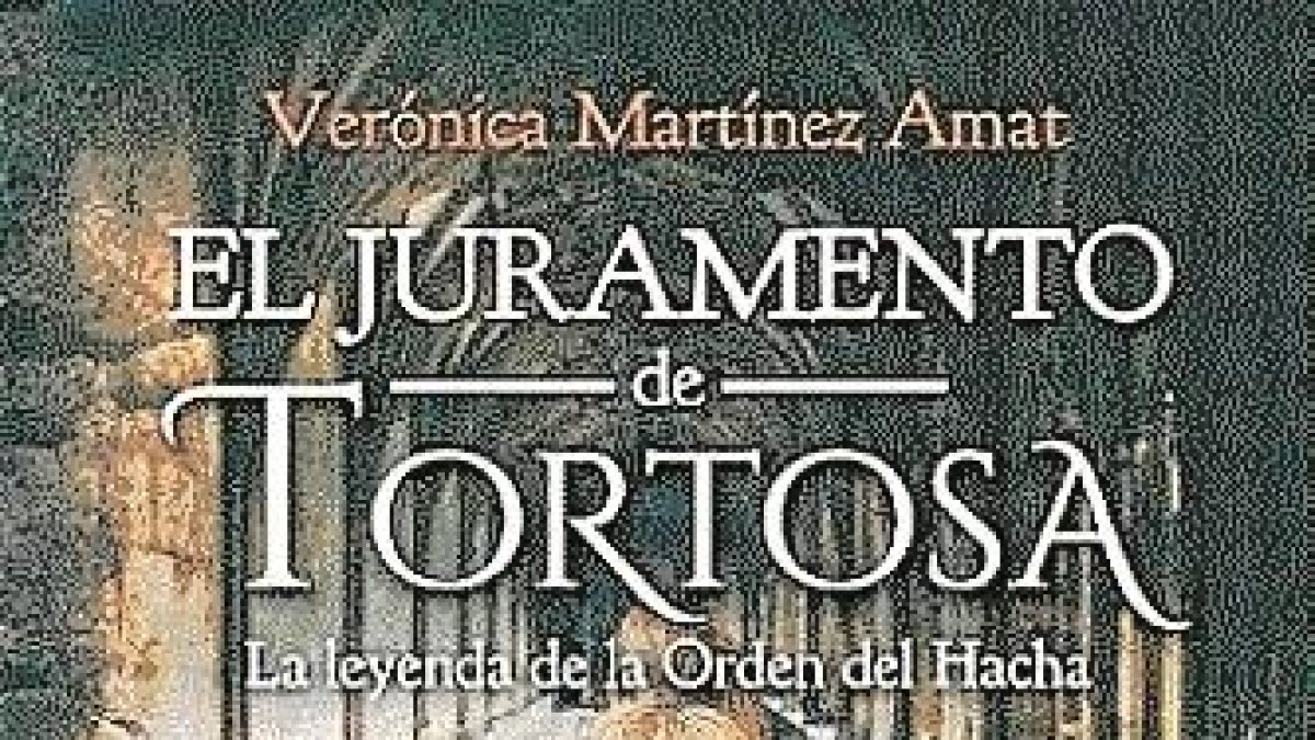 Verónica Martínez: «Me gustan los rincones olvidados de la historia»