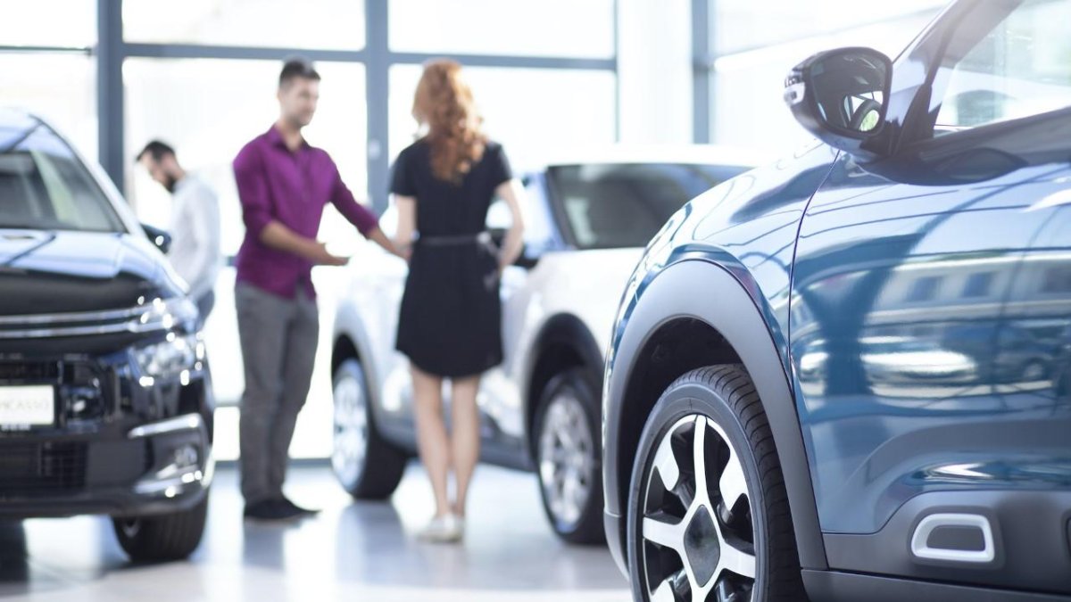 Se contempla una revisión de los impuestos de matriculación y de circulación durante el primer trimestre de 2022.