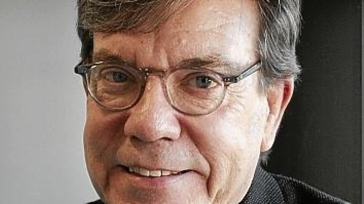 Xavier Oliver. Profesor de IESE Business School