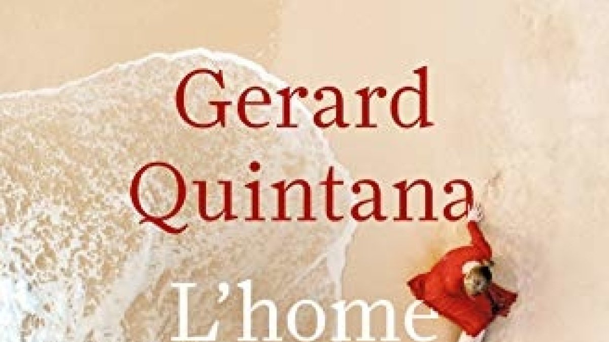 Gerard Quintana: «Tinc temps de mirar enrere i no reconeixe’m»