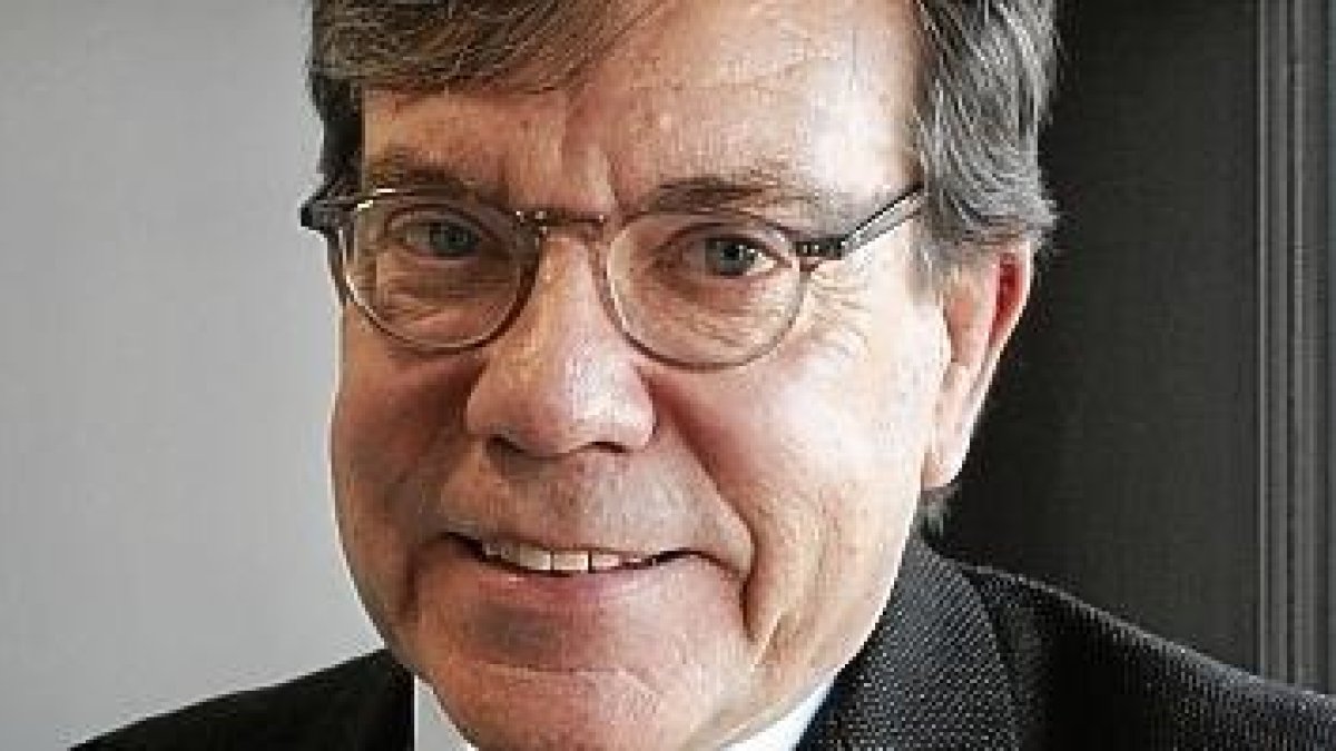 Xavier Oliver. Profesor de IESE Business School