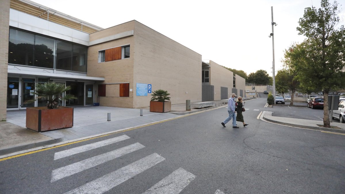 Hoy en día, el complejo de Llevant cuenta con el ambulatorio, el sociosanitario, una planta de agudos y la unidad de rehabilitación.