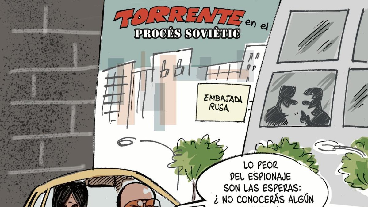 Napi: El Procés soviètic