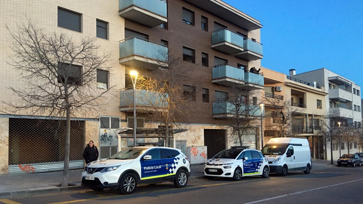 Calafell logra 58 pisos del 'banco malo' para alquiler social