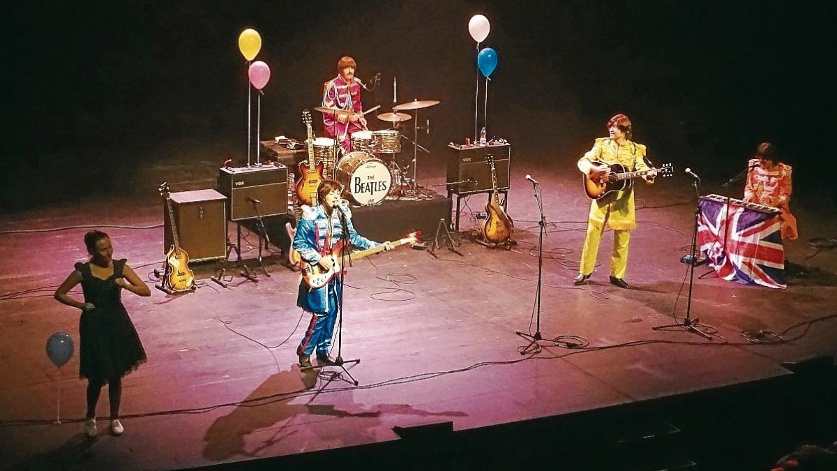 Planes para el 24 de abril