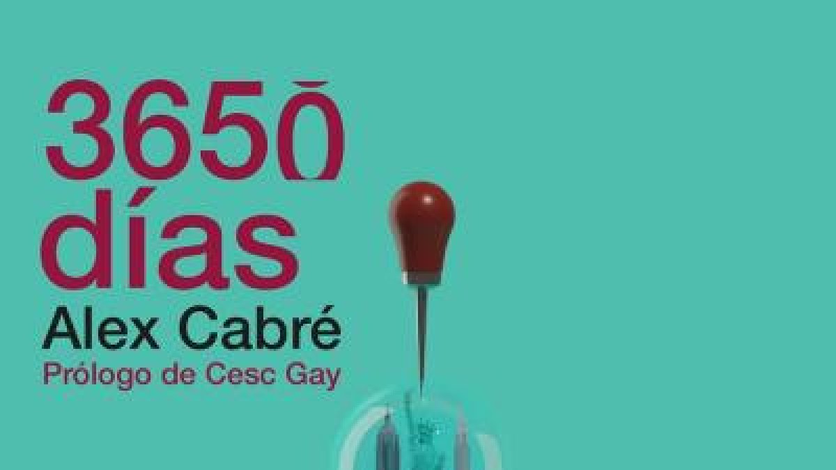 Alex Cabré: «El instinto de supervivencia te arrastra hasta finales insospechados»