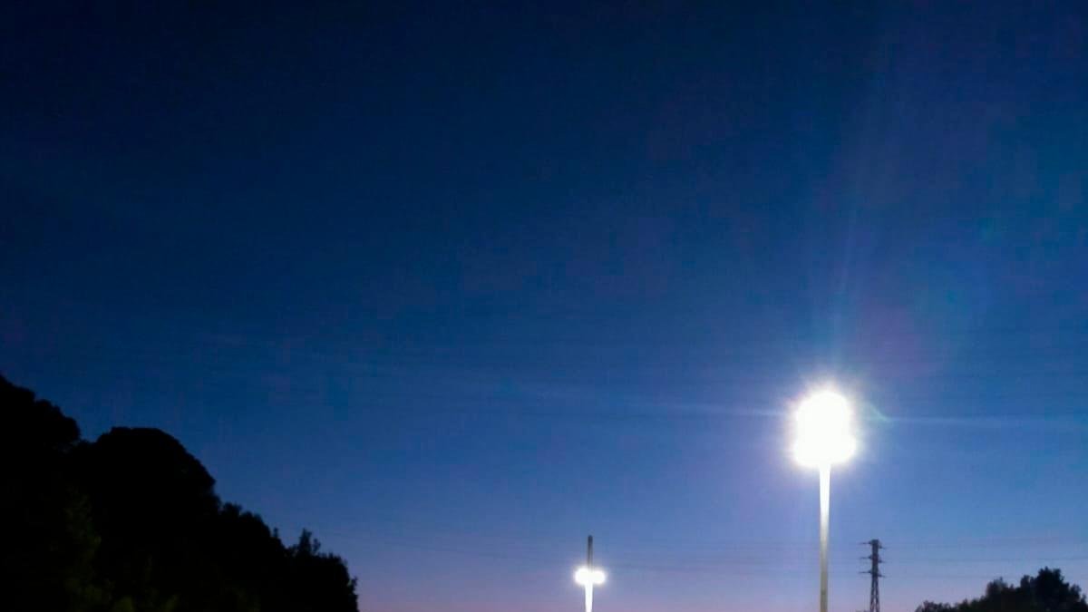 Los vecinos dudan que la iluminación en el Coll de Calafell sea suficiente para evitar los accidentes