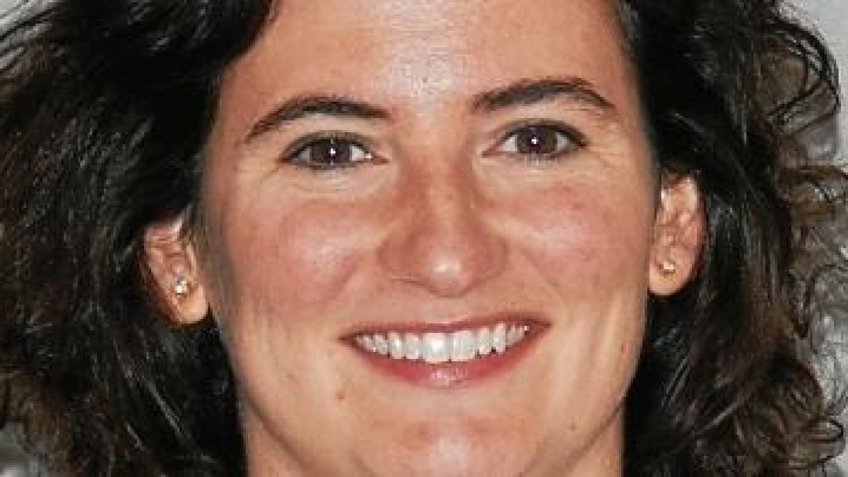 María Cenzual. Socia del departamento tributario de Garrigues Abogados y Asesores tributarios.
