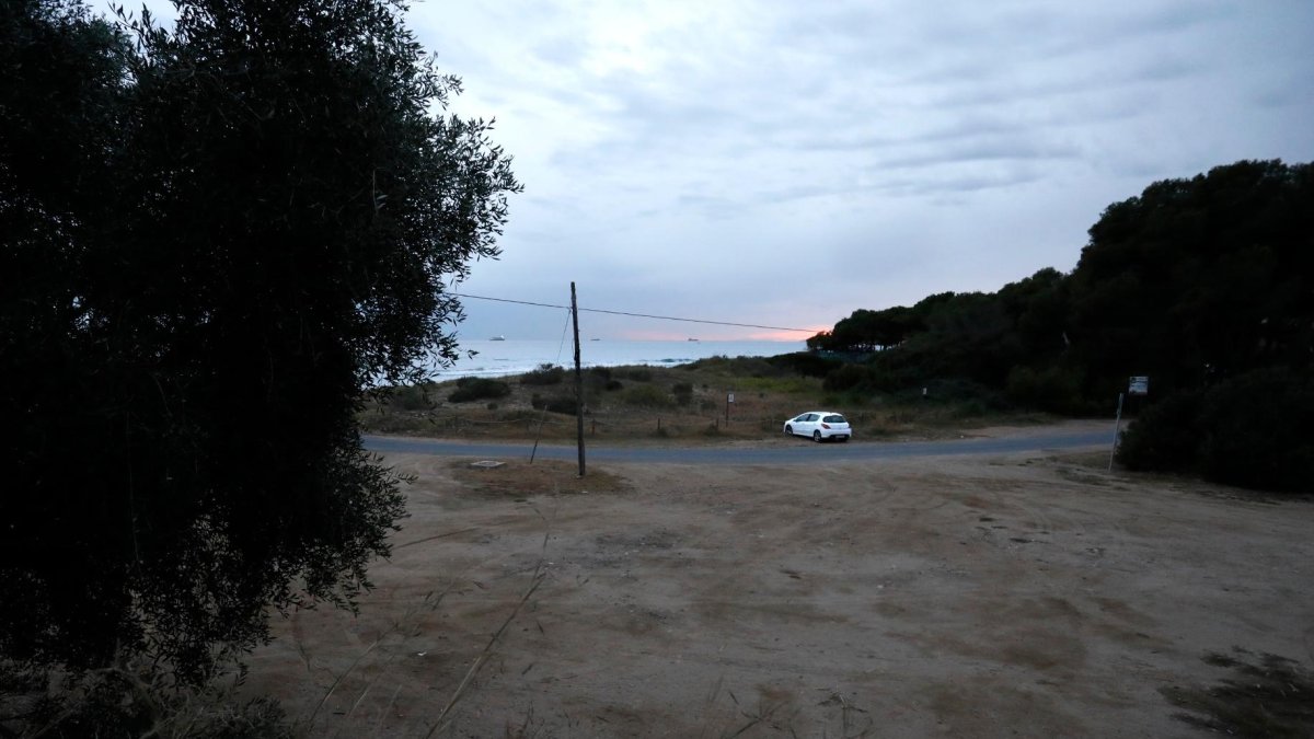Les platges de Tarragona són espais que figuren a la llista.