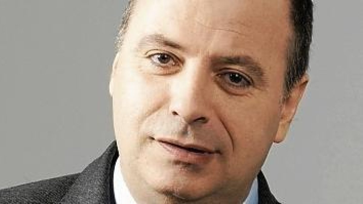 Franc Ponti. Profesor de innovación en EADA Business School