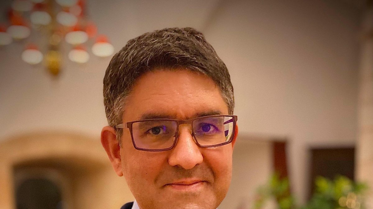 «El turista irlandés en Salou se siente como en casa»