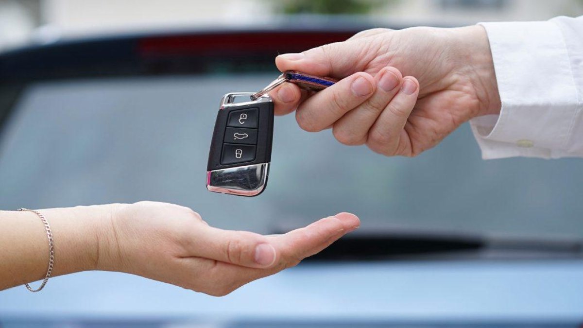 No existe un método infalible para evitar problemas con los coches de segunda mano.