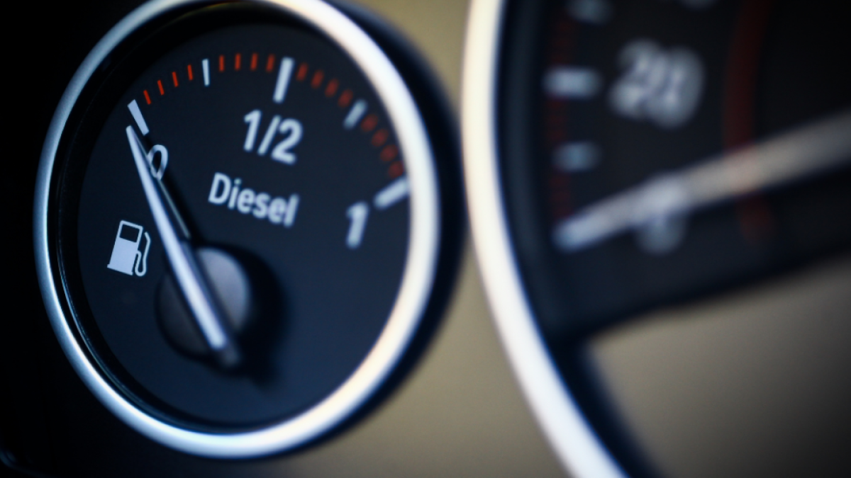 Una manera sencilla y barata de modificar los motores diésel para que sean compatibles con otros tipos de combustible.