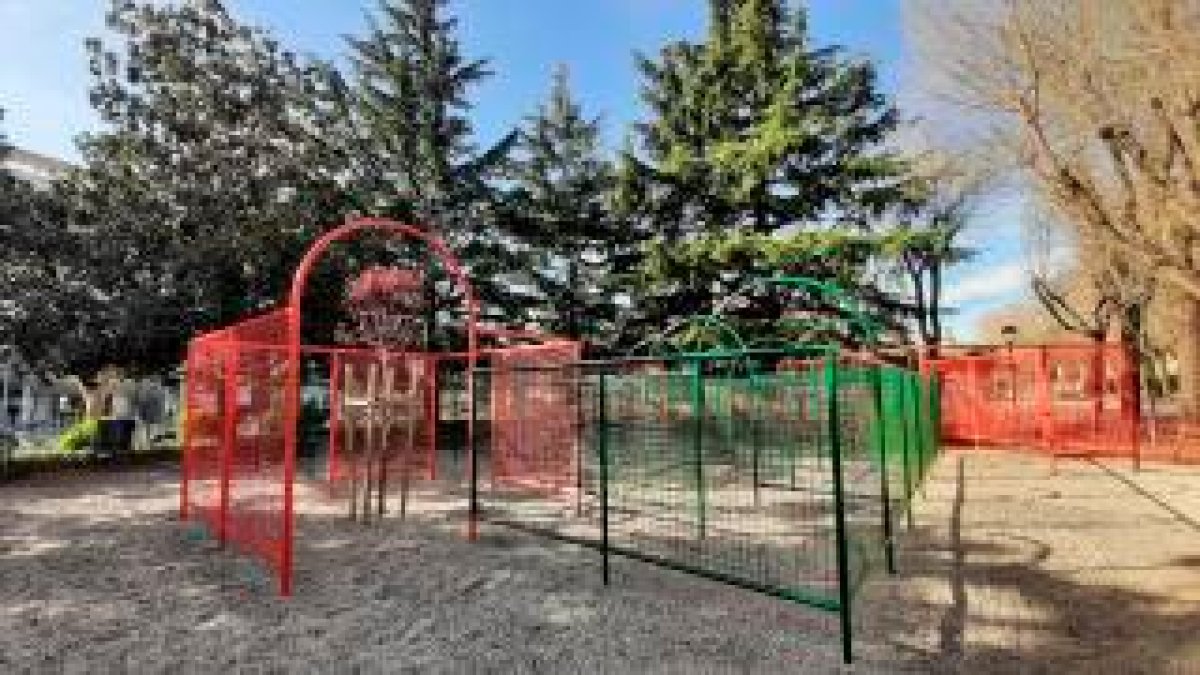 El jurado ha valorado la importancia de trabajar con la infancia temas como el urbanismo, el género y la inclusión.