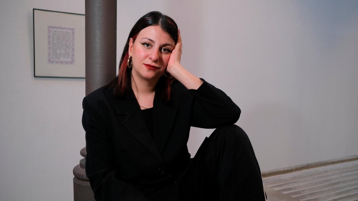 ‘La Prados’ ofreció ayer  una charla enmarcada en el 8M en el Casal de les Dones de Reus.