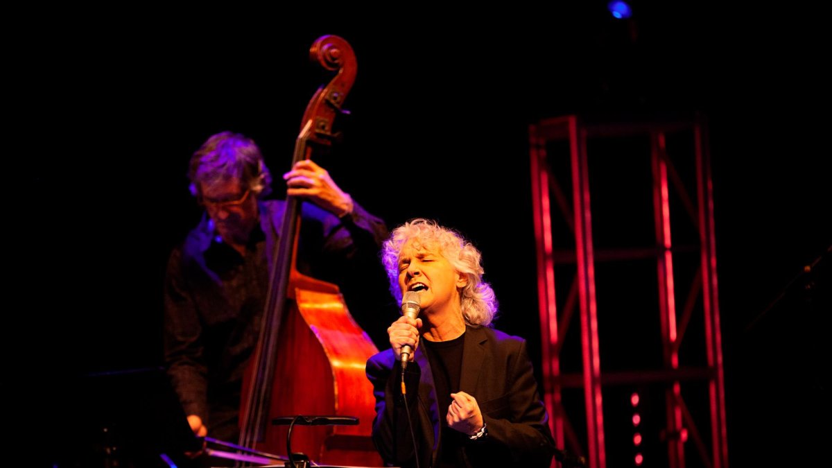 En formato cuarteto, Mayte Martín presentará hoy su proyecto ‘Tatuajes’ en Torroja del Priorat.