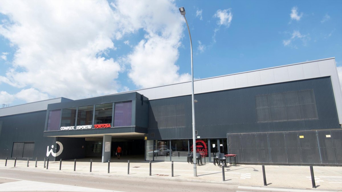 El cost de Tortosasport i del complex Win és un dels punts que també enfronta govern i oposició.