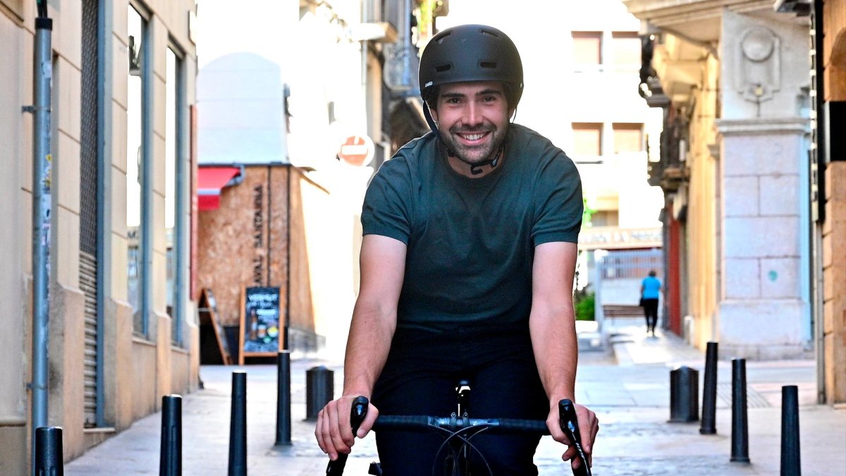 El nuevo modelo de movilidad urbana sostenible apuesta principalmente por el uso de la bicicleta y las sendas ciclables.