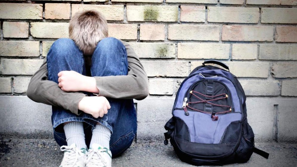 L’informe també revela que un 6% dels alumnes de 9 a 15 anys pateix ‘bulling’.