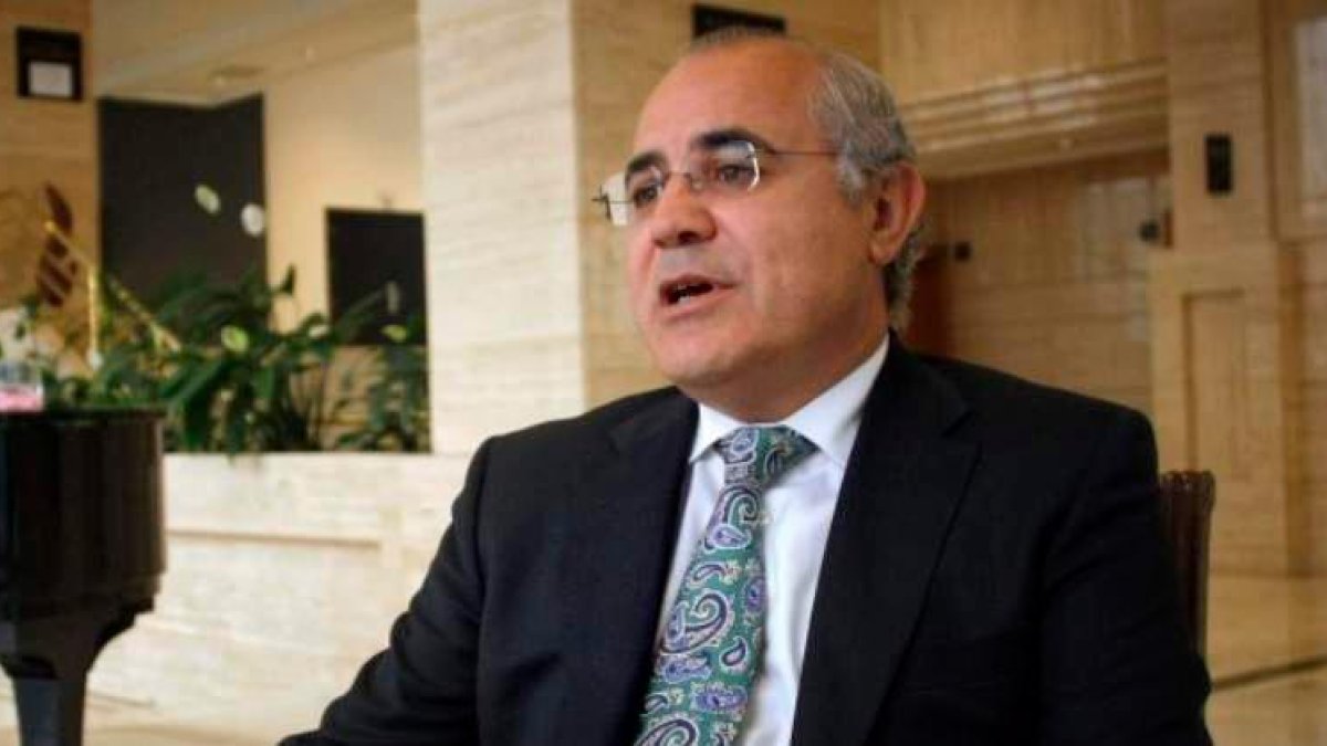 El juez Pablo Llarena.