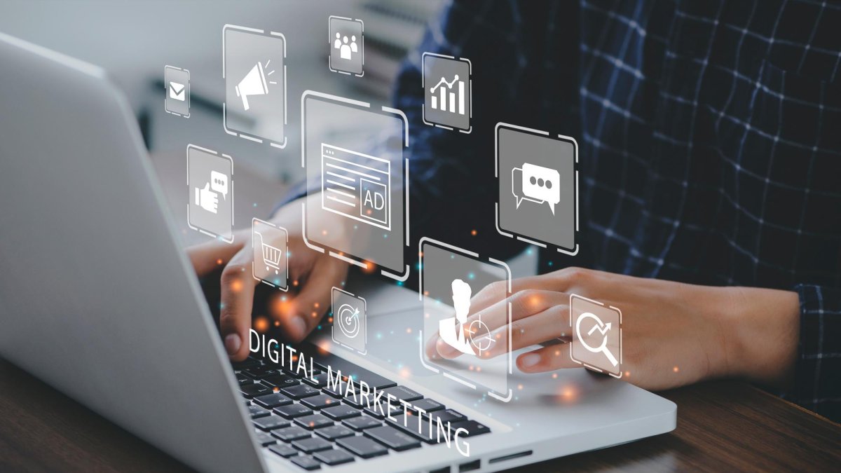 La inversión publicitaria digital aumenta su crecimiento