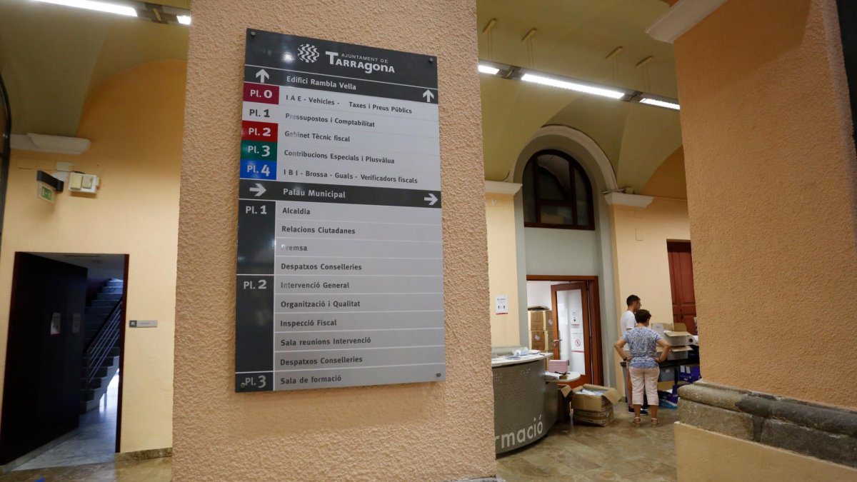 TGN reforzará la estructura con tres nuevos gerentes.