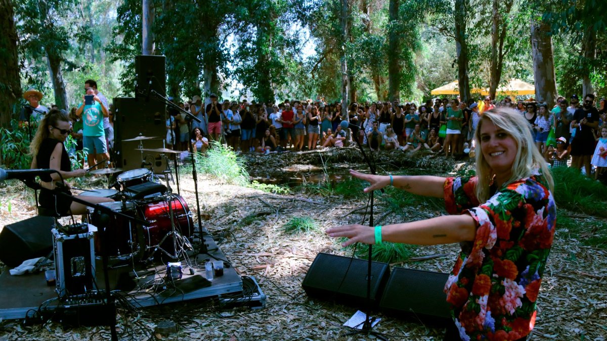 Torna el festival Eufònic amb renovada creativitat i èxit de públic