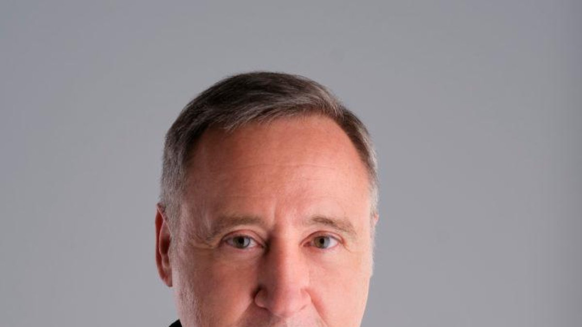 Javier Balañá, abogado y economista