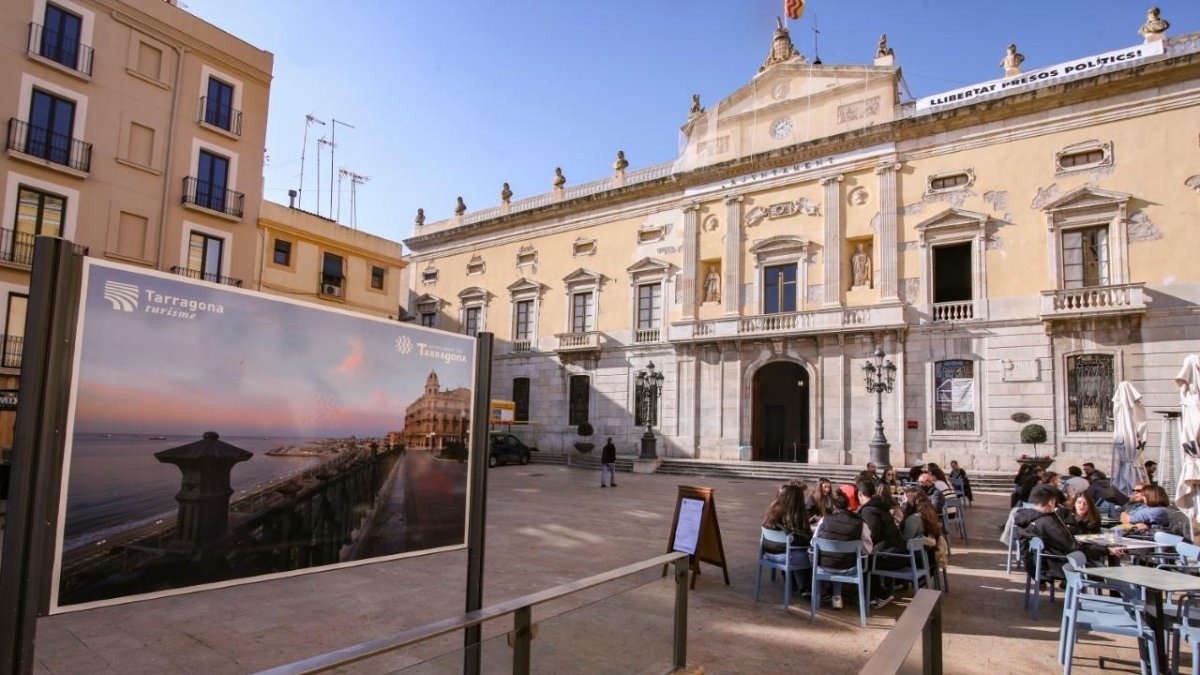 La coalición liderada por el PDeCAT se presentará a las elecciones municipales del 28 de mayo.