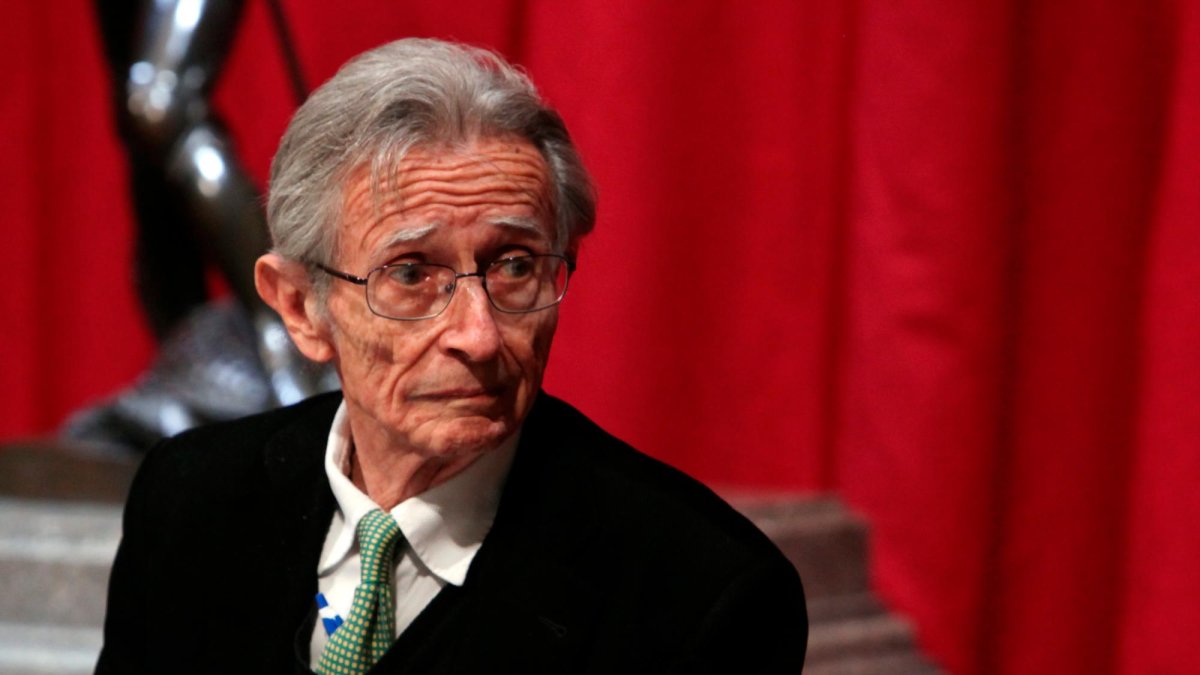 Rubert de Ventós fue galardonado con diversos premios, entre los cuales la Lletra d’Or de literatura catalana.