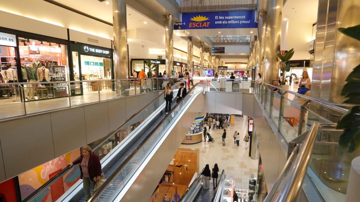 La afluencia de visitantes ha crecido en los últimos tiempos.