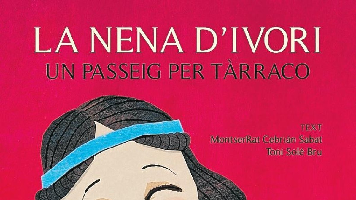 Un magnètic recull de contes sobre Tàrraco