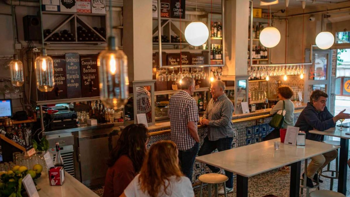 Los Soletes Guía Repsol, que recogen las tendencias de cada momento, se centran por lo tanto en la efervescencia que se está produciendo a los cascos urbanos.