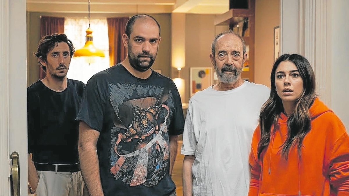 ‘Me he hecho viral’, las redes nos tienen pillados