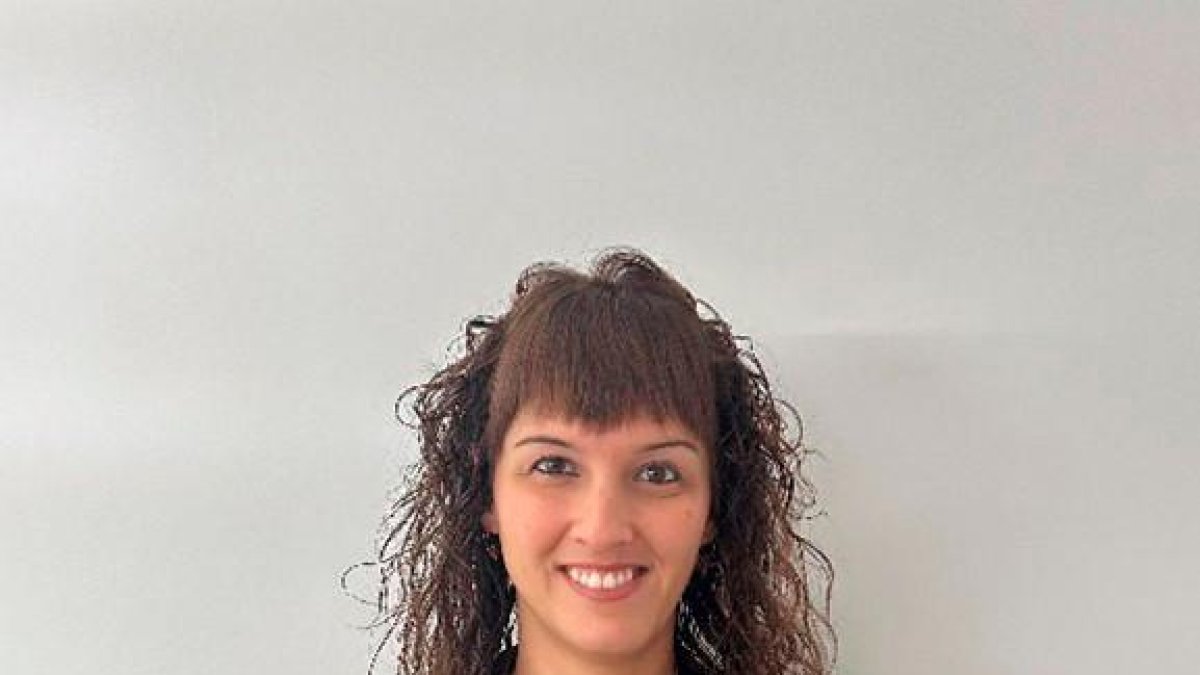 Blanca Rius, nova directora de la fàbrica d’Ercros a Tortosa