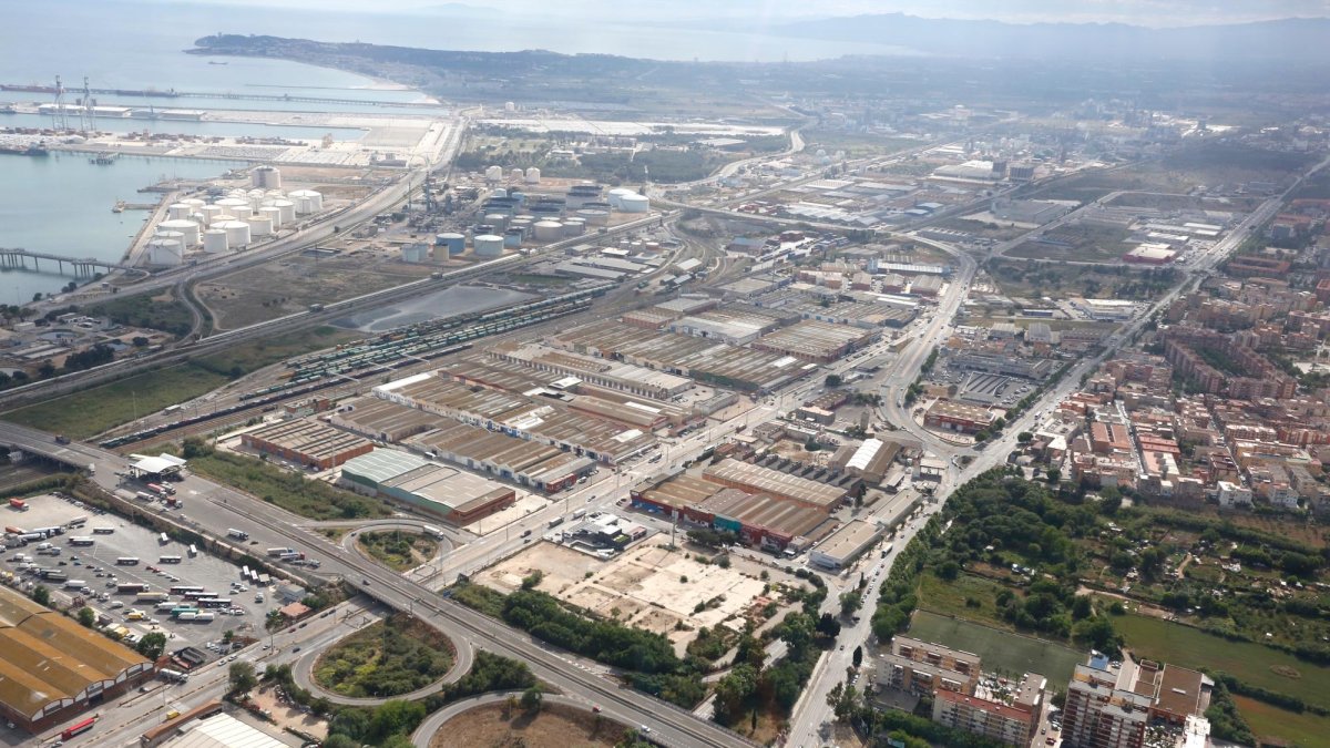 Crecimiento por Ponent o por Llevant, es uno de los principales debates que deberá abordar el POUM.