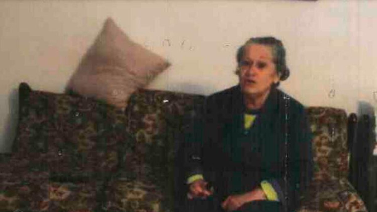 Imagen facilitada por Mossos de Maria del Pilar.