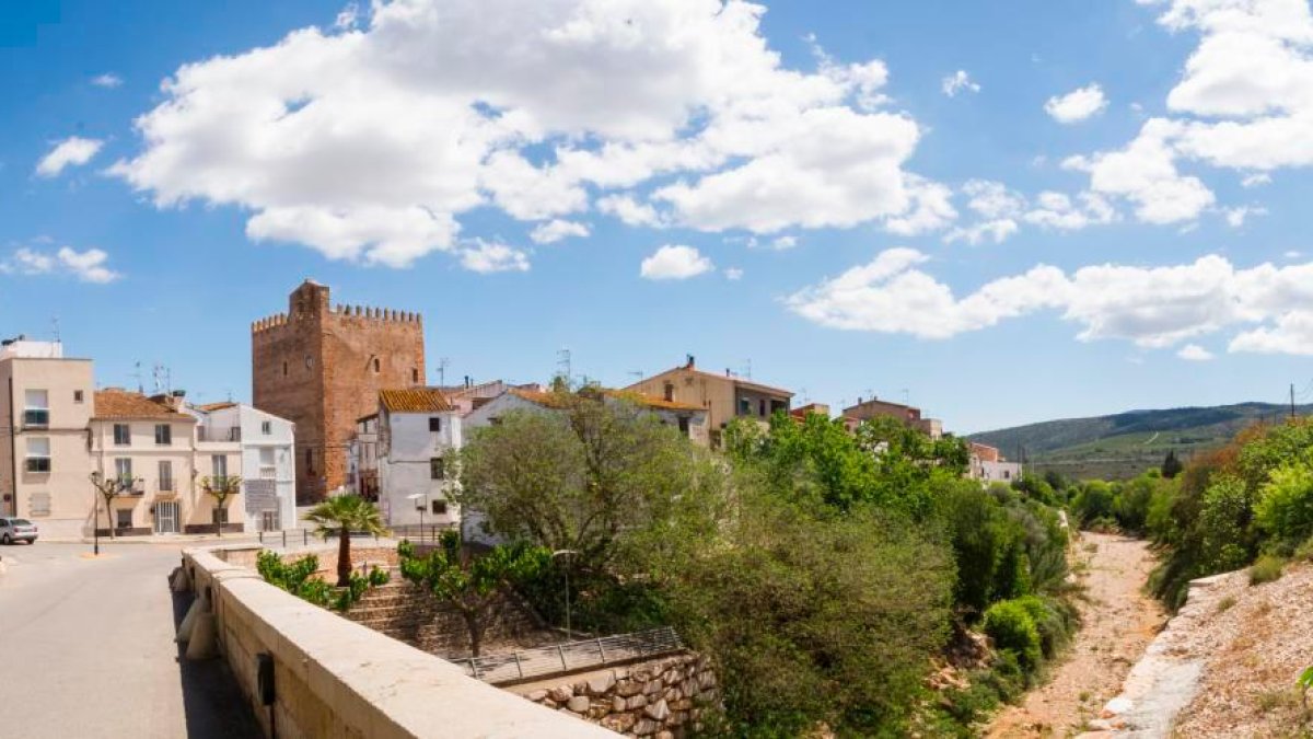 Los hechos han ocurrido en el municipio de La Galera.