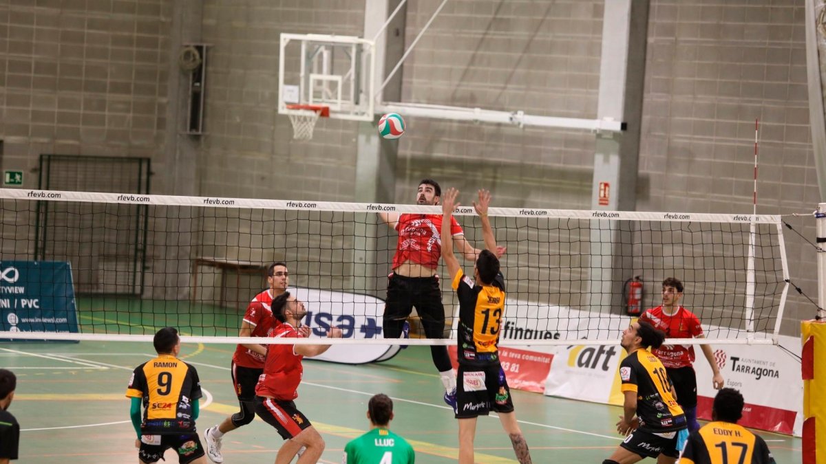 El SPiSP ya conoce sus rivales para la fase de ascenso a la Superliga 1.