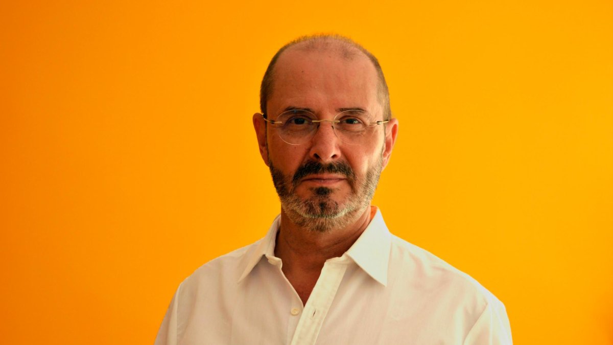 Oriol Grau serà el pregoner de Santa Tecla 2023.