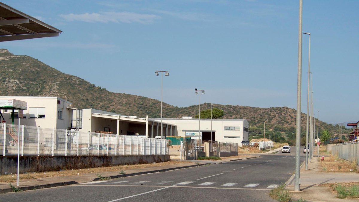 La multinacional Premier Tech s’instal·la a Amposta            i crea 75 llocs de treball