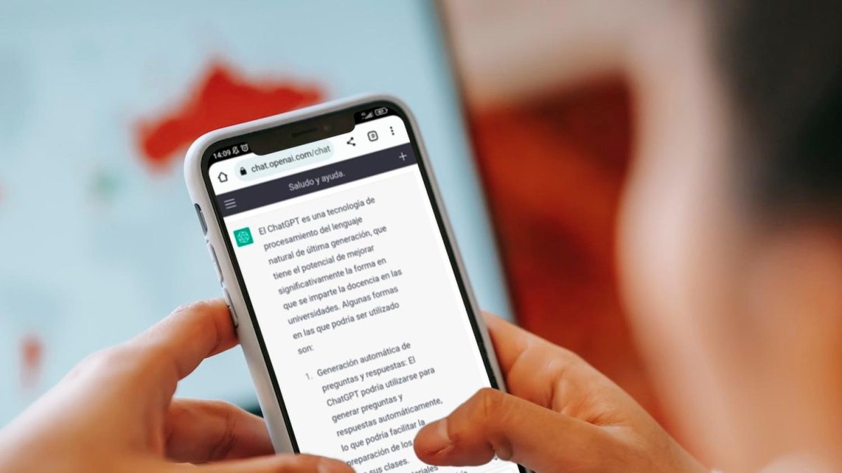 Contenido erótico e imágenes, a partir de diciembre.​