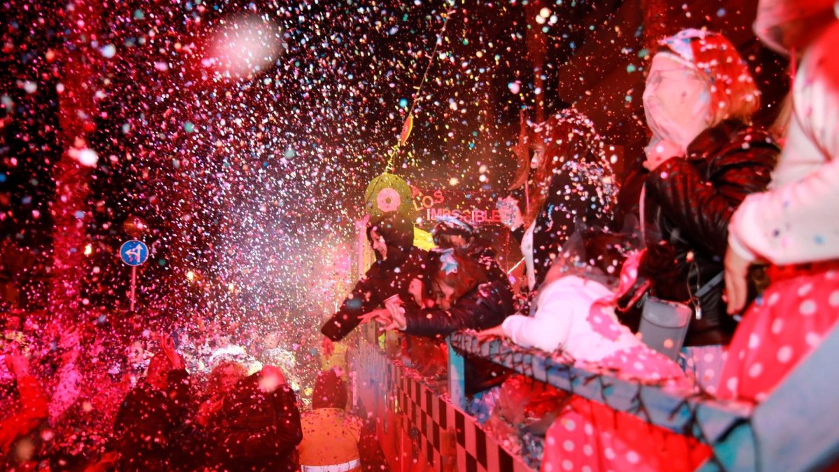 El Cós Blanc de Salou.