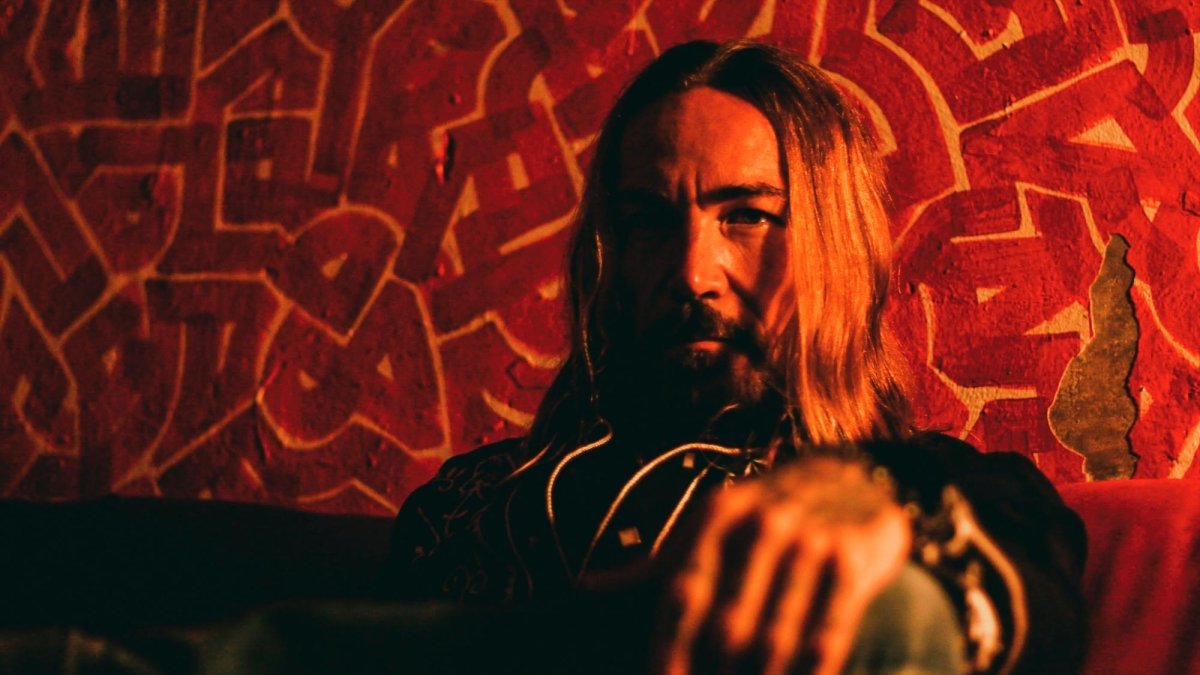 Joel Reyes: «Soy mi gestor, mi mánager, un Juan Palomo de la música»