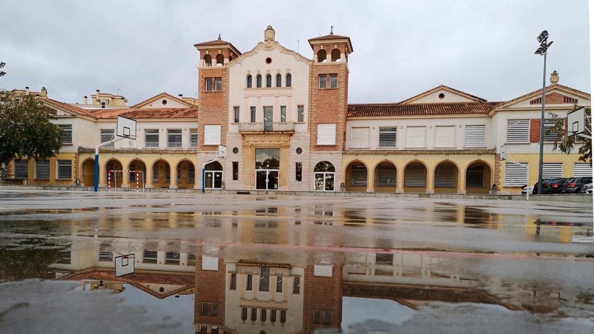 Institut Gabriel Ferrater, educació pública i de qualitat a Reus