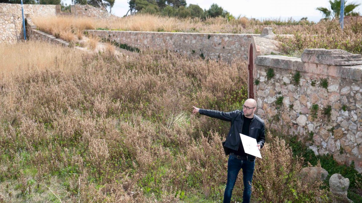 El proyecto tendrá un coste de 252.000€ aproximadamente.