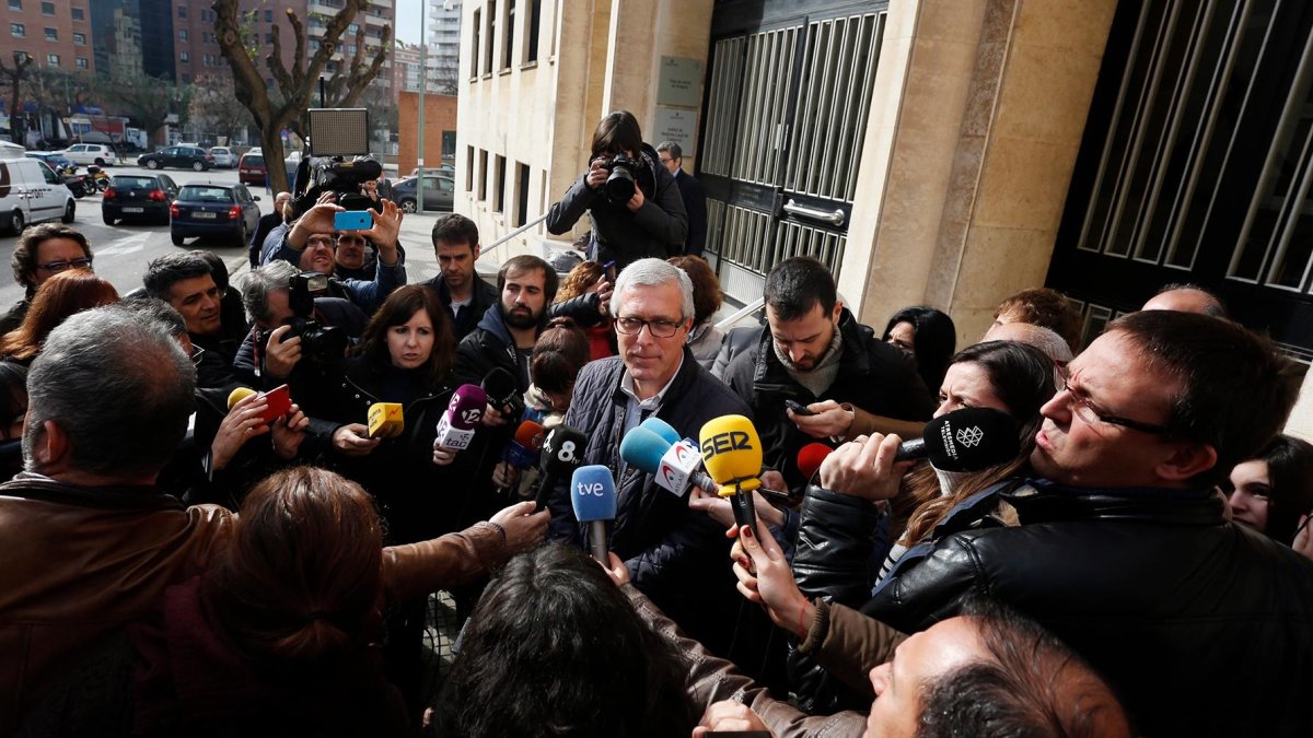 ¿Marcha atrás en Inipro?