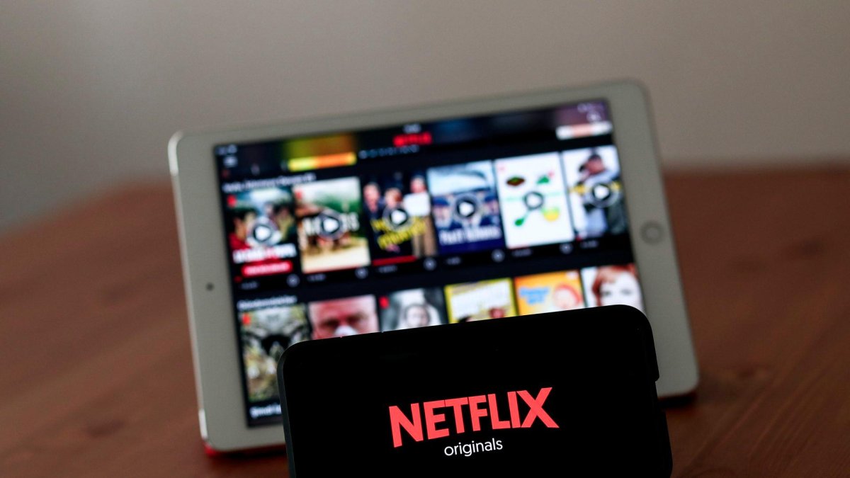 Netflix anuncia el fin de las cuentas compartidas en España.