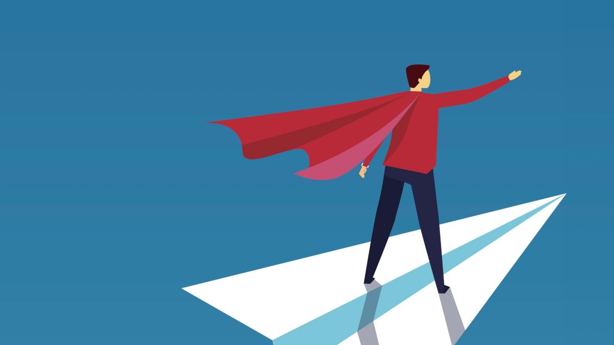 Liderando la tristeza y la desesperación